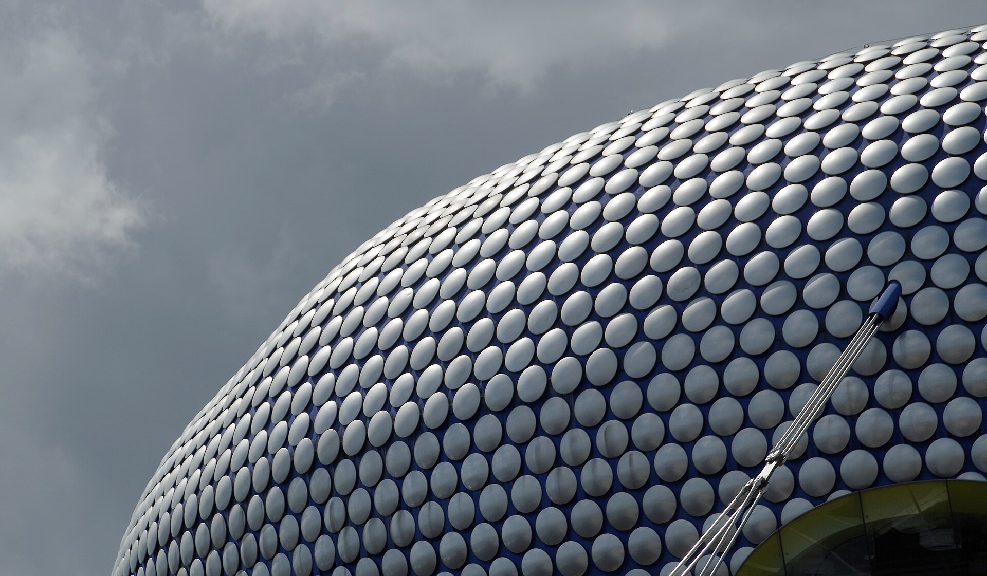 Selfridges, Birmingham Bullring
